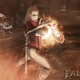 Illustration for article titled Fable III Screens Do Combat, Level Up